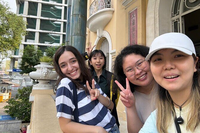 Private Saigon Scooter Ride with Local Guide - Who Would Love This Tour?