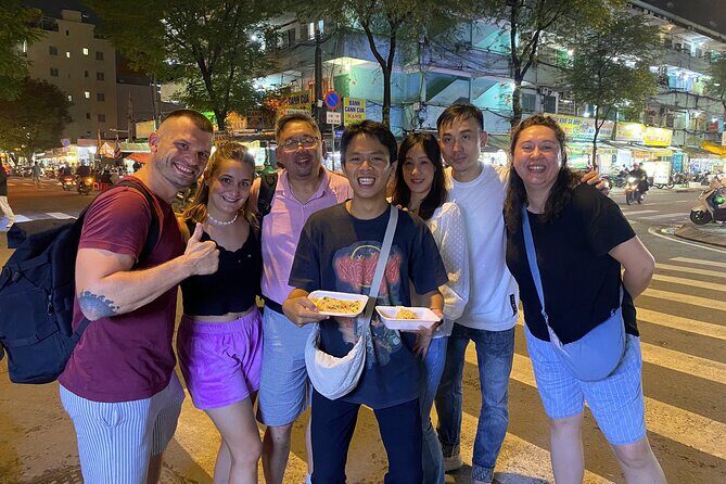 Private Saigon Scooter Ride with Local Guide - Frequently Asked Questions