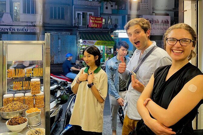 Private Saigon Scooter Ride with Local Guide - Authentic Experiences and Unique Insights