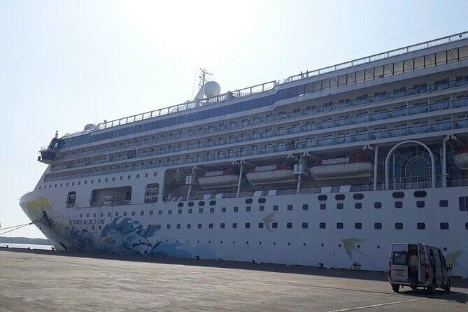 Private Saigon Shore Excursion and Real Local Tour - Introduction