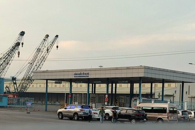 Private Saigon Shore Excursion and Real Local Tour - An In-Depth Look at the Tour Experience