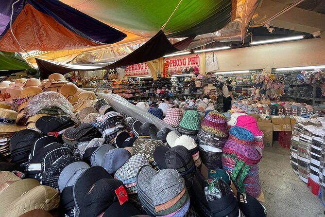 Private Saigon Shore Excursion and Real Local Tour - Practical Tips for Travelers