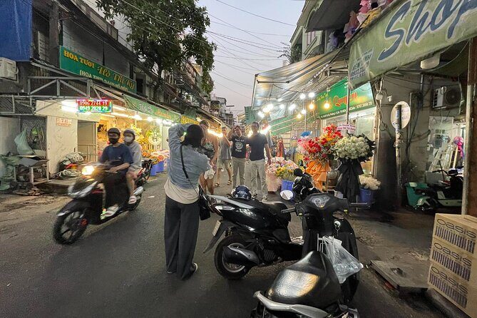 Private Saigon Shore Excursion and Real Local Tour - The Sum Up