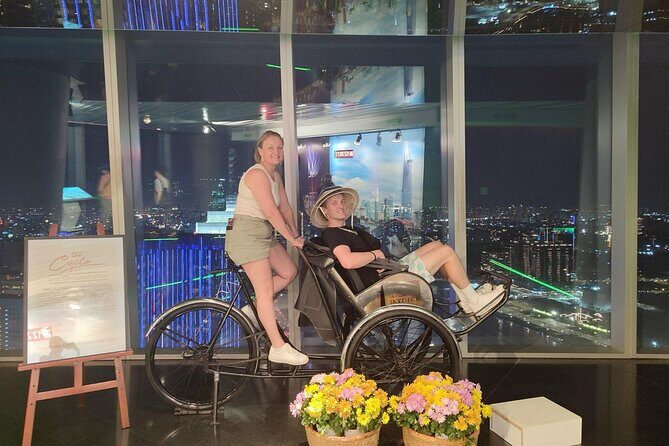 Private Saigon Shore Excursion and Real Local Tour - FAQ