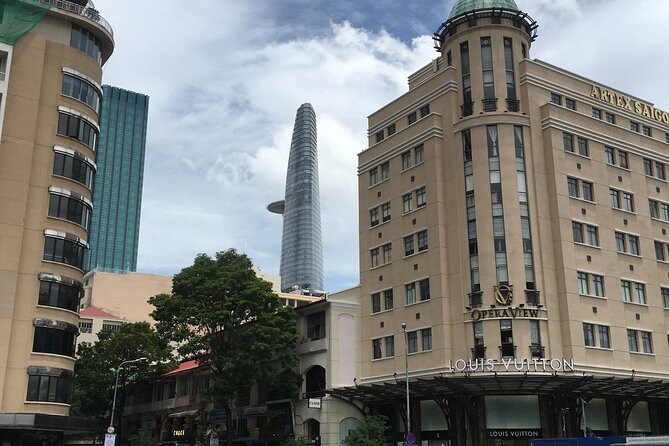 Private Saigon Shore Excursion: Unseen Parts Of Saigon - Booking and Pricing Information