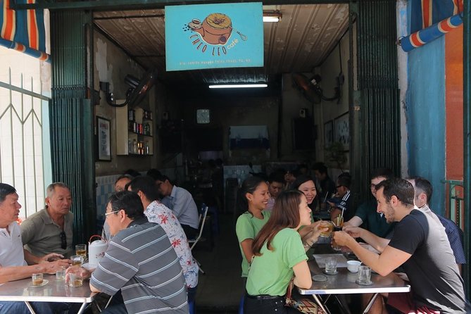 Private Saigon Sightseeing Tour by Scooter - Visiting Saigons Key Landmarks