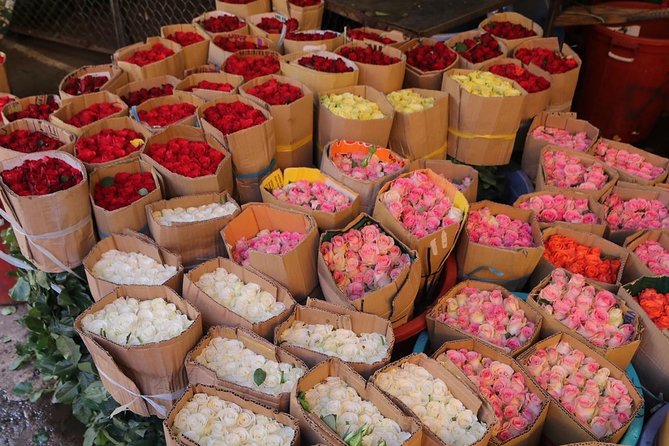 Private Saigon Sightseeing Tour by Scooter - Additional Information and Services