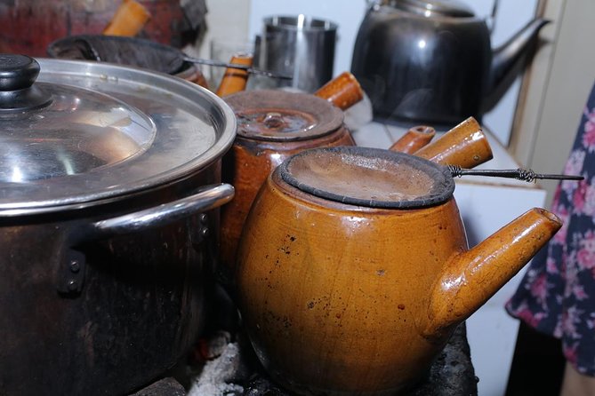 Private Saigon Sightseeing Tour by Scooter - Traveler Reviews and Feedback