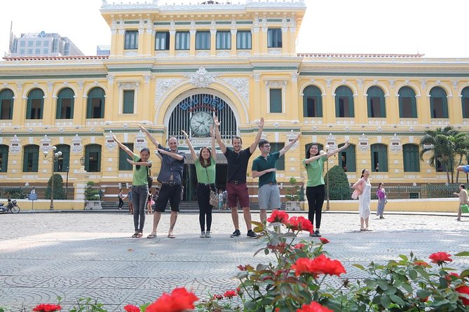 Private Saigon Sightseeing Tour by Scooter - Common Questions