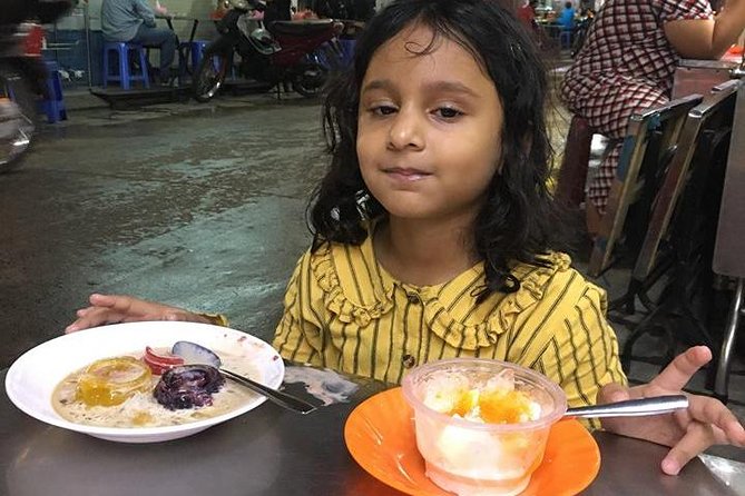 Private Saigon Street Food Tour With Motorbike - Common Questions