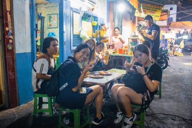 Private Saigon Unique & Tastiest Street Food Tour By Scooter - Important Information