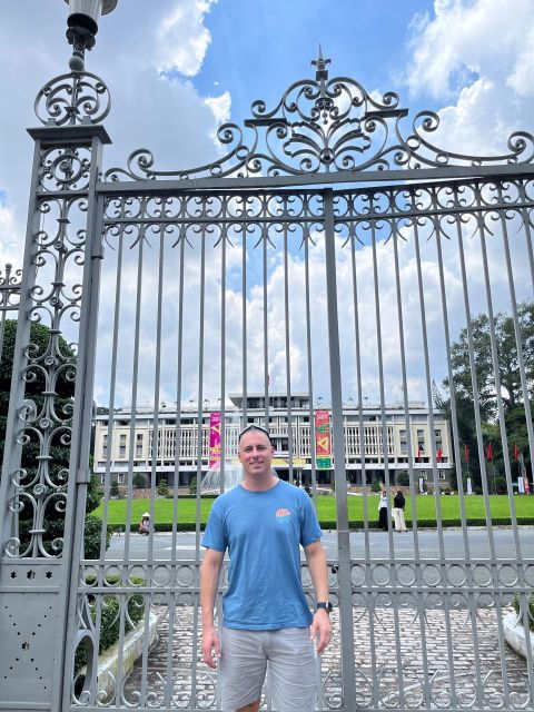 Private Saigon Unseen Sights, Hidden Gems Tour By Scooter - Itinerary Highlights