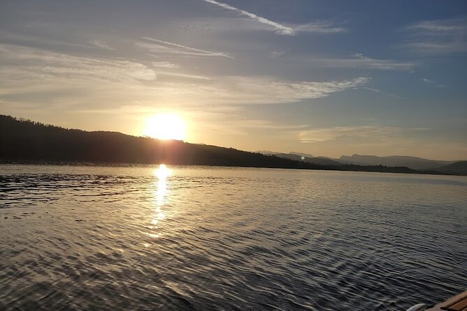 Private Sail and Dine Experience on Lake Windermere - Common Questions