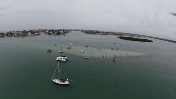 Private Sail Charter: Full-Day Sail - Experience Highlights