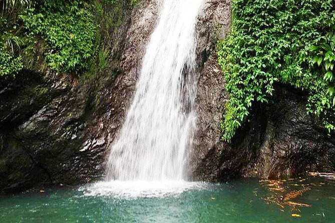 Private “Sail & Hike” Tour of Grenada - Itinerary Overview