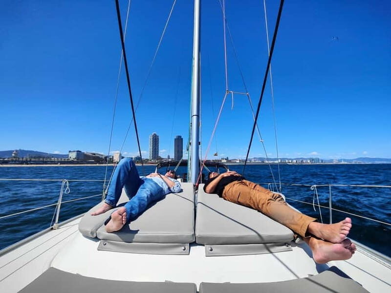 Private Sailboat Barcelona Luxury Boat + Aperitifs & Drinks - Practical Details and Value