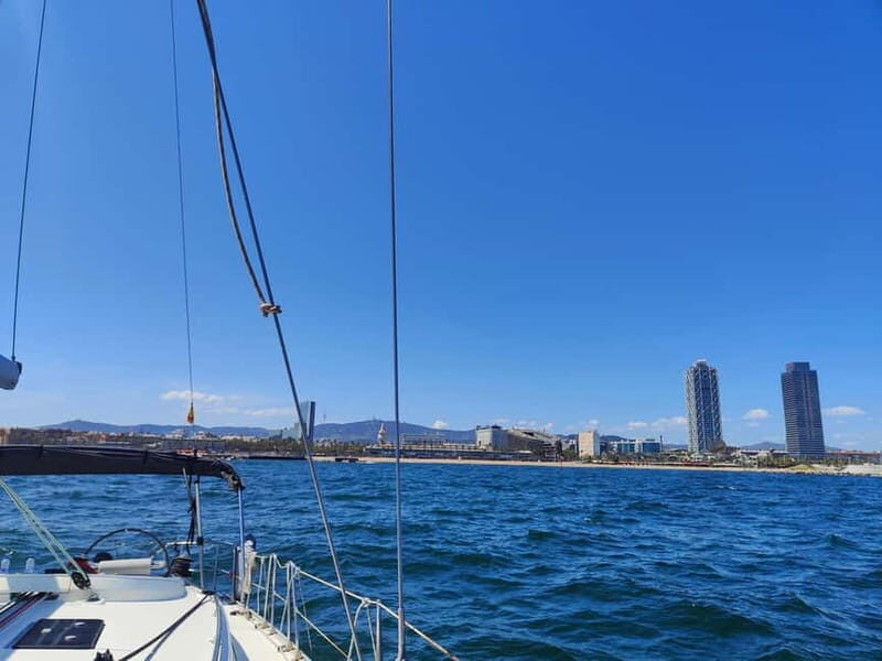 Private Sailboat Barcelona Luxury Boat + Aperitifs & Drinks - Final Thoughts