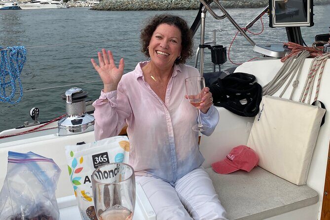 Private Sailboat Charter on San Francisco Bay - Practical Details That Matter