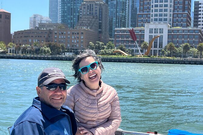 Private Sailboat Charter on San Francisco Bay - Why This Tour is a Great Choice
