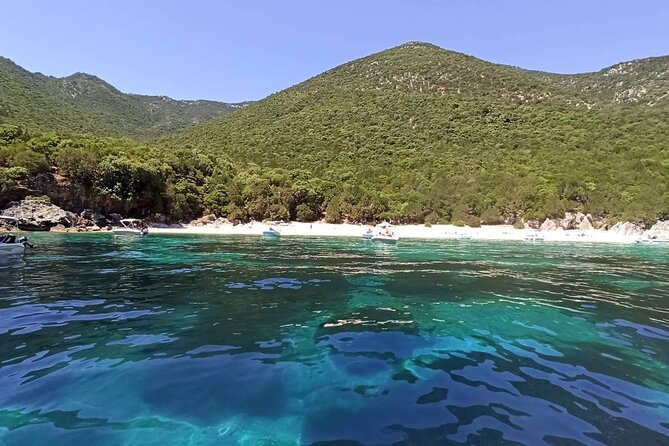 Private Sailboat Cruise From Argostoli Port - Pricing and Reservation