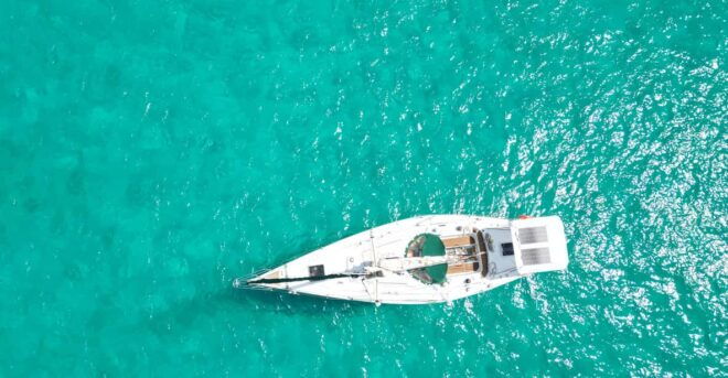 Private Sailboat Day-Trip From IBIZA to FORMENTERA - Inclusions