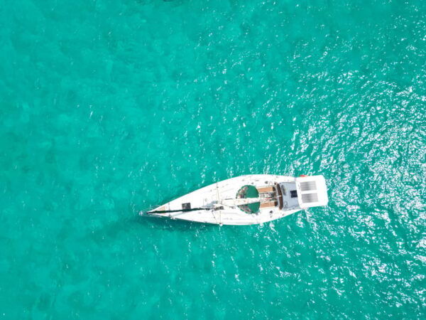 Private Sailboat Day-Trip From IBIZA to FORMENTERA - Onboard Activities