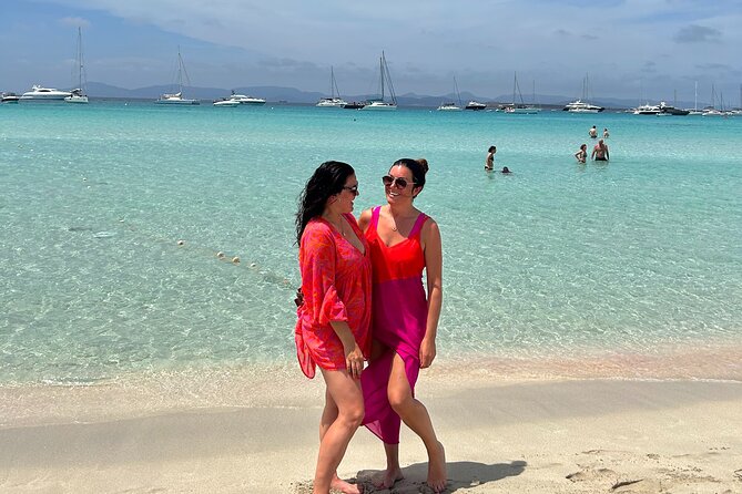 Private Sailboat Day-Trip From IBIZA to FORMENTERA - Highlights of the Sailboat Day-Trip