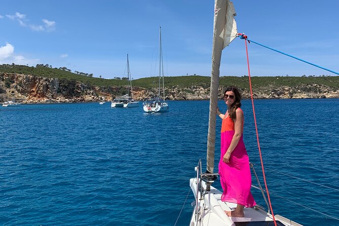 Private Sailboat Day-Trip From IBIZA to FORMENTERA - Common Questions
