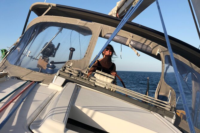 Private Sailboat Rental With Skipper - Overview of the Excursion