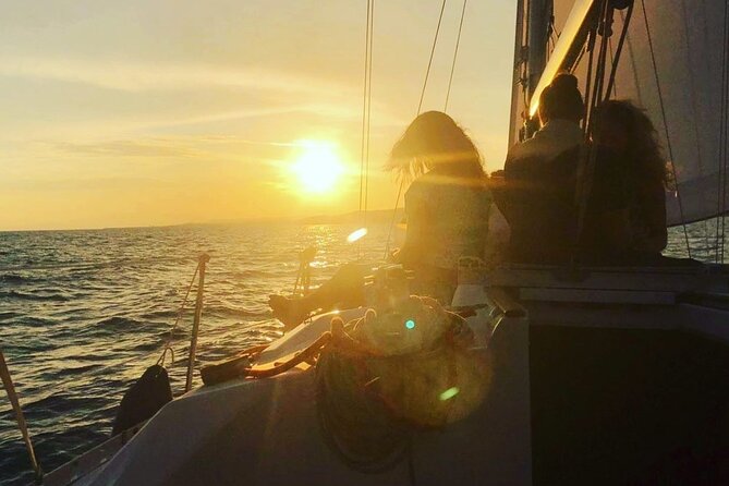 Private Sailboat Ride at Sunset From Sitges - Inclusions and Accessibility