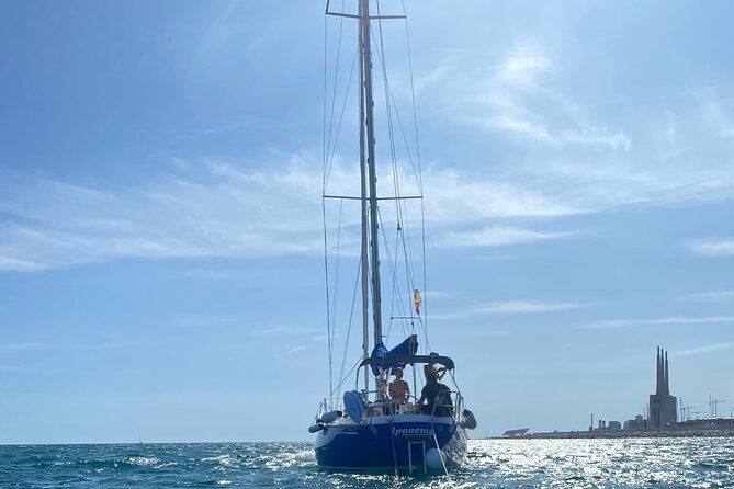 Private Sailboat Tour Naval Roo400 - Customer Reviews