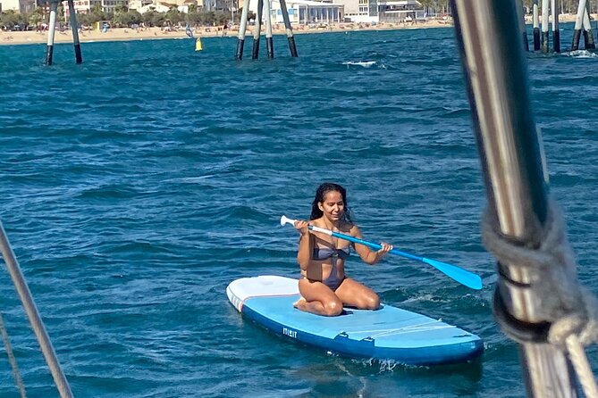 Private Sailboat Tour Naval Roo400 - Copyright Information