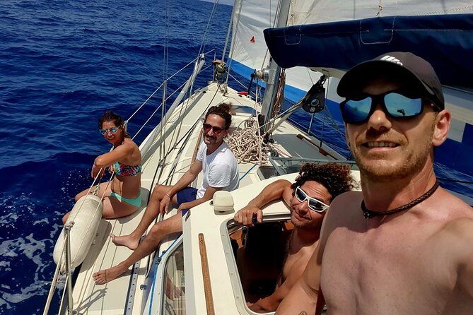 Private Sailboat Trip With Drink and Snack - Frequently Asked Questions