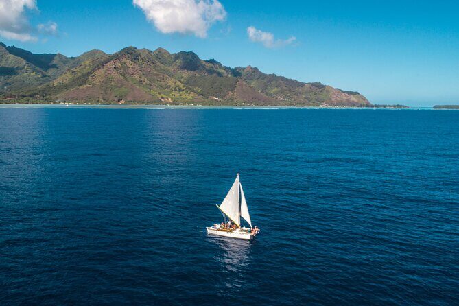 Private sailing adventure - Good To Know