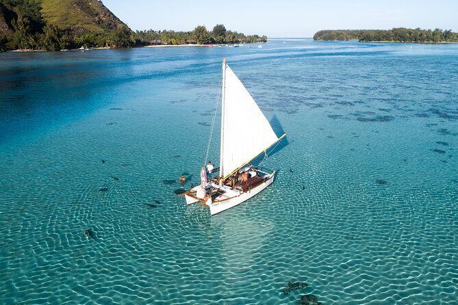 Private sailing adventure - Logistics & Practicalities