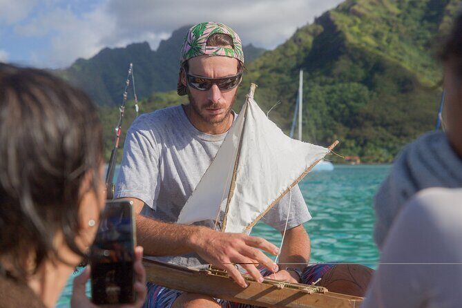 Private sailing adventure - Why This Tour is Worth It