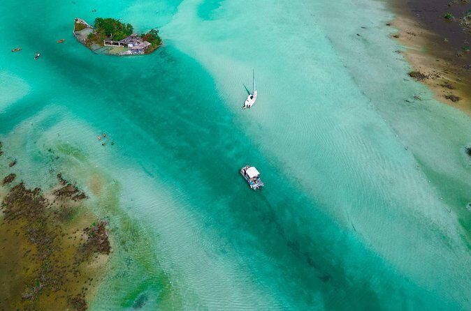 Private Sailing Adventure in Bacalar - What Makes This Tour Special?