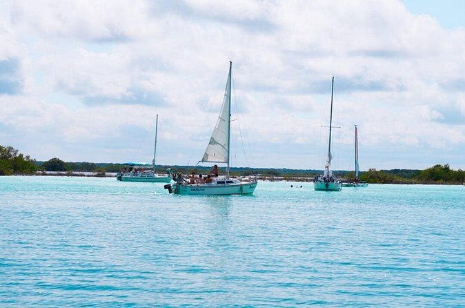 Private Sailing Adventure in Bacalar - Potential Drawbacks or Considerations