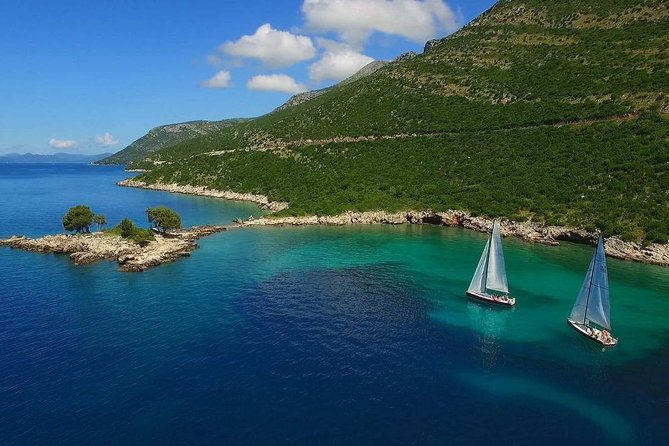 Private Sailing Adventure in Dubrovnik - Pricing Information