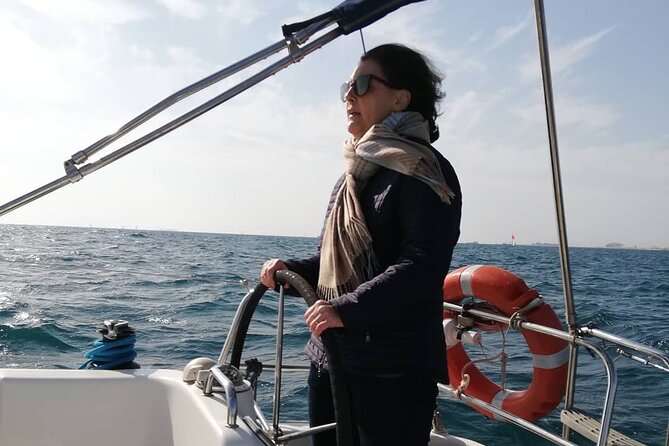 Private Sailing and Paddlesurfing Tour With Skipper up to 11 People - Tour Overview