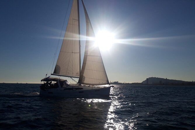 Private Sailing and Paddlesurfing Tour With Skipper up to 11 People - Captains Welcome