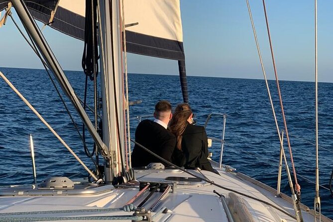 Private Sailing and Paddlesurfing Tour With Skipper up to 11 People - Confirmation and Accessibility