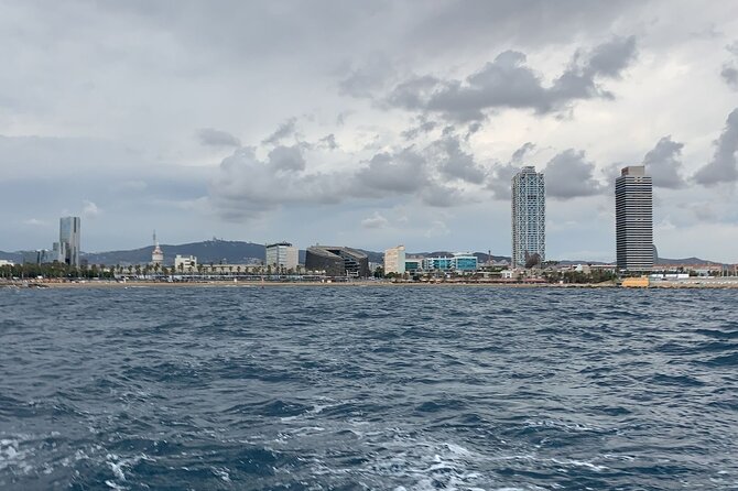 Private Sailing and Paddlesurfing Tour With Skipper up to 11 People - Booking Cost and Guarantee