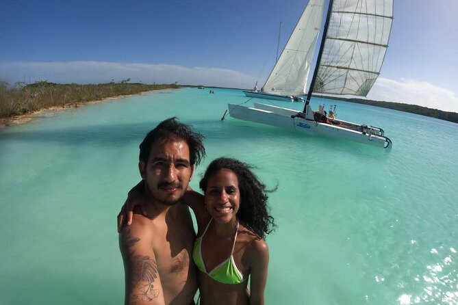 Private Sailing Between Mangroves - Reviews and Questions