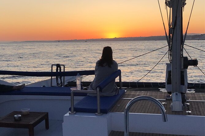 Private Sailing Catamaran Tour in Lisbon - Explore the Historic Belém Tower and Alfama Quarter