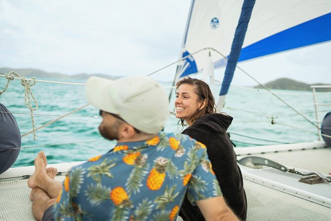 Private Sailing Charter Bay of Islands 11-15 People - Confirmation and Private Group