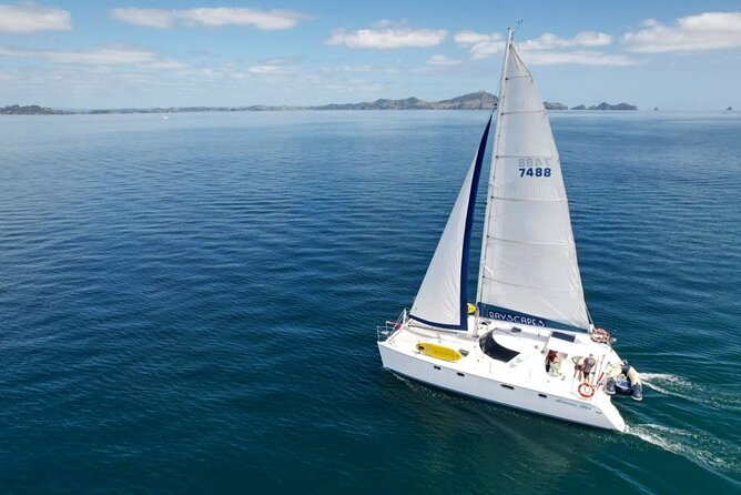 Private Sailing Charter Bay of Islands 11-15 People - Cancellation Policy and Weather Conditions