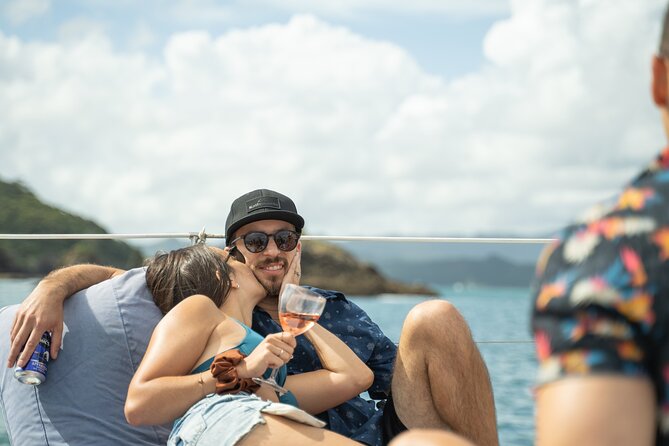 Private Sailing Charter Bay of Islands 11-15 People - Contact Information and Terms