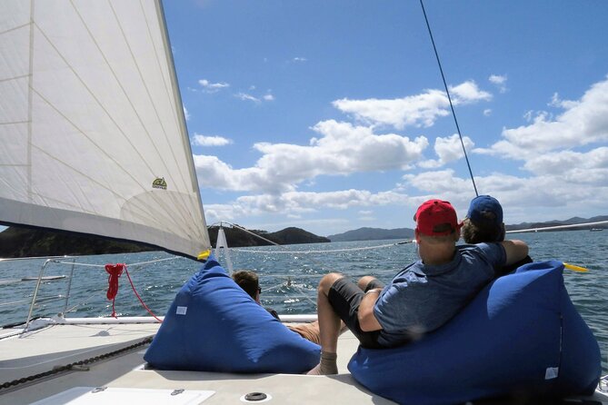 Private Sailing Charter Bay of Islands 11-15 People - Common Questions