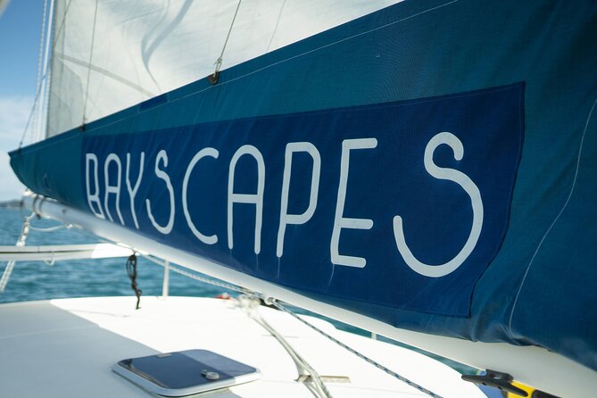 Private Sailing Charter Bay Of Islands 16-19 People - Additional Information for Participants